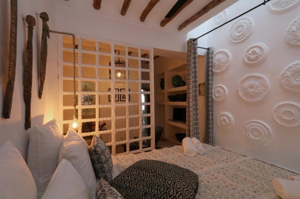 103Riad Pool Rooftop & Hammam Marrakesh Exterior foto