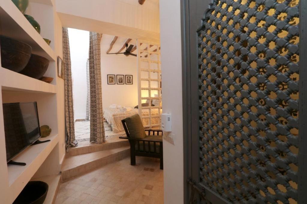 103Riad Pool Rooftop & Hammam Marrakesh Exterior foto